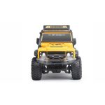 AMEWI DIRT CLIMBING SAFARI SUV CRAWLER 4WD 1:10 RTR - Image 3