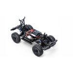 AMEWI DIRT CLIMBING SAFARI SUV CRAWLER 4WD 1:10 RTR - Image 4