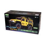 AMEWI DIRT CLIMBING SAFARI SUV CRAWLER 4WD 1:10 RTR - Image 2