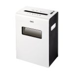 Deli Paper Shredder E9921-EU, 16L - Image 2