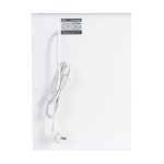 Deli Paper Shredder E9903-EU, 23L - Image 3