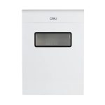 Deli Paper Shredder E9903-EU, 23L - Image 2