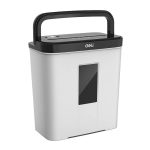 Deli Paper Shredder E9939 12L (White) - Image 2
