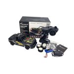 AMEWI DRIFT SPORTS CAR PANTHER PRO 1:16 2,4GHZ RTR - Image 7