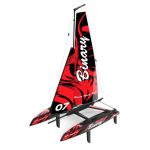 Joysway Sailboat Binary V2 400mm RTR Catamaran