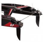 Joysway Sailboat Binary V2 400mm RTR Catamaran - Image 6