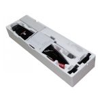 Joysway Focus V3 Sailboat 1-meter RTR Red - Image 4