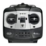 Joysway Focus V3 Sailboat 1-meter RTR Red - Image 5