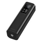 Baseus Mini Car Compressor (Black) - Image 6