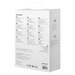 Baseus Mini Car Compressor (Black) - Image 9