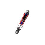 TRX-4M Chevrolet K-10 High Trail RTR Blue - Image 14