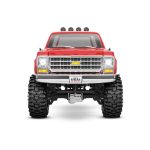 TRX-4M Chevrolet K-10 High Trail RTR Red - Image 3