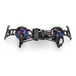 TRX-4M Chevrolet K-10 High Trail RTR Blue - Image 8