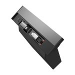 Baseus T-Space Hub Docking Station for Tesla Car - Image 8