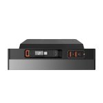 Baseus T-Space Hub Docking Station for Tesla Car - Image 4