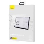 Baseus Crystal Tempered Glass 0.3mm for Tesla model 3/Y 15'' - Image 3