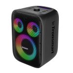 Tronsmart Halo 200 Wireless Bluetooth Speaker with 2 Microphones (Black) - Image 2