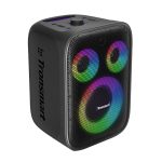 Tronsmart Halo 200 Wireless Bluetooth Speaker with 2 Microphones (Black) - Image 5