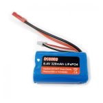 Joysway Magic Cat V6 RTR 2.4GHz FHSS - Image 8