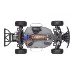 Traxxas Slash 2WD 1/10 RTR TQ Red Clipless USB - With Battery/Charger - Image 5