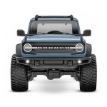 Traxxas TRX-4M 1/18 Ford Bronco Crawler A51 RTR - Image 2