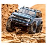 Traxxas TRX-4M 1/18 Ford Bronco Crawler A51 RTR - Image 7