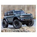 Traxxas TRX-4M 1/18 Ford Bronco Crawler A51 RTR - Image 5