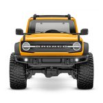 Traxxas TRX-4M 1/18 Ford Bronco Crawler Cyber Orange RTR - Image 2