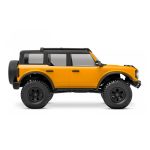 Traxxas TRX-4M 1/18 Ford Bronco Crawler Cyber Orange RTR - Image 3