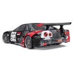 HPI Racing E10 NISSAN DRIFT SYLINE R34 RTR - Image 6