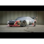 HPI Racing E10 NISSAN DRIFT SYLINE R34 RTR - Image 11