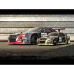 HPI Racing E10 NISSAN DRIFT SYLINE R34 RTR - Image 10