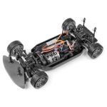 HPI Racing E10 NISSAN DRIFT SYLINE R34 RTR - Image 8