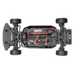 HPI Racing E10 NISSAN DRIFT SYLINE R34 RTR - Image 7