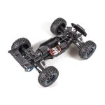 BlackZon SMYTER DT 1/12 4X4 Blue - Image 5