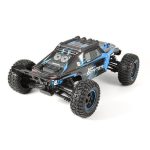 BlackZon SMYTER DT 1/12 4X4 Blue - Image 4