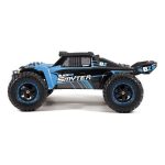 BlackZon SMYTER DT 1/12 4X4 Blue - Image 2