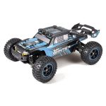 BlackZon SMYTER DT 1/12 4X4 Blue - Image 3