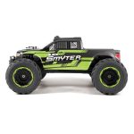 BlackZon SMYTER MT 1/12 4X4 Green - Image 3