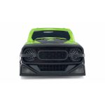 Amewi Drift Racing Car DRs 4WD 1:18 RTR Green - Image 4