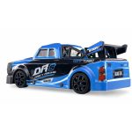 Amewi Drift Racing Car DRs 4WD 1:18 RTR Blue - Image 7