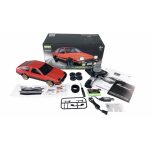 Amewi AE86 Sprinter Trueno Scale Drift Racing Car 1:18 RTR Red - Image 6