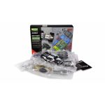 CoolRC DIY Hero Truggy 2WD 1:18 Kit - Image 2