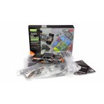 CoolRC DIY Crush Monster Truck 2WD 1:18 Kit - Image 2