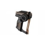 CoolRC DIY Crush Monster Truck 2WD 1:18 Kit - Image 3