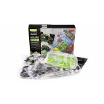 CoolRC DIY Razor Buggy 2WD 1:18 Kit Green - Image 3