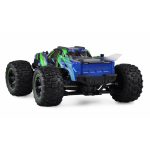 Amewi Hyper GO Truggy brushed 4WD 1:16 RTR Blue/Green - Image 2