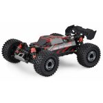 Amewi Hyper GO Buggy brushed 4WD 1:16 RTR Red