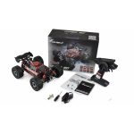 Amewi Hyper GO Buggy brushed 4WD 1:16 RTR Red - Image 5