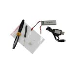 Amewi Skylark Propeller Plane 3D/6G 5CH 2,4GHz - Image 7